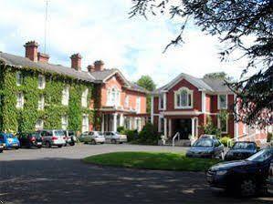 Boyne Valley Hotel - Bed & Breakfast Only Drogheda Exterior photo