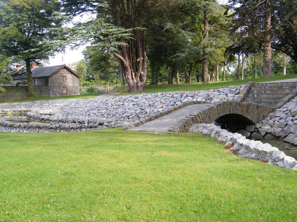 Boyne Valley Hotel - Bed & Breakfast Only Drogheda Exterior photo