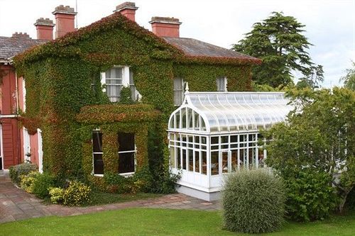 Boyne Valley Hotel - Bed & Breakfast Only Drogheda Exterior photo