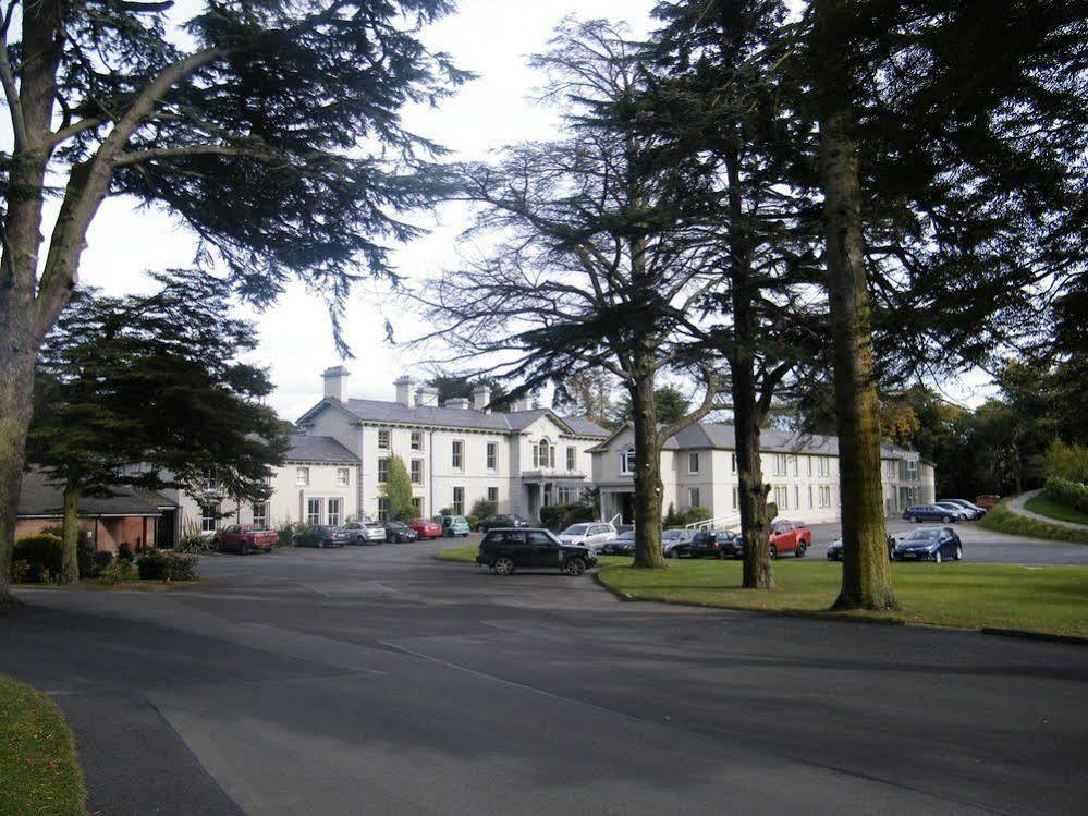 Boyne Valley Hotel - Bed & Breakfast Only Drogheda Exterior photo