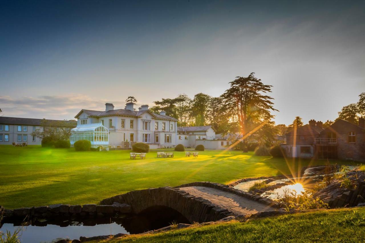 Boyne Valley Hotel - Bed & Breakfast Only Drogheda Exterior photo